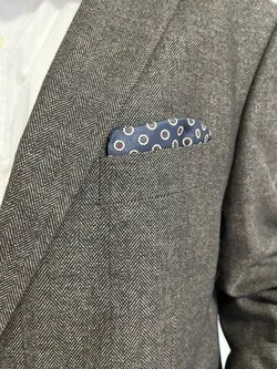 Pierre Cardin Herrensakko Gr. 54 aus hochwertiger Schurwolle - Bild 1