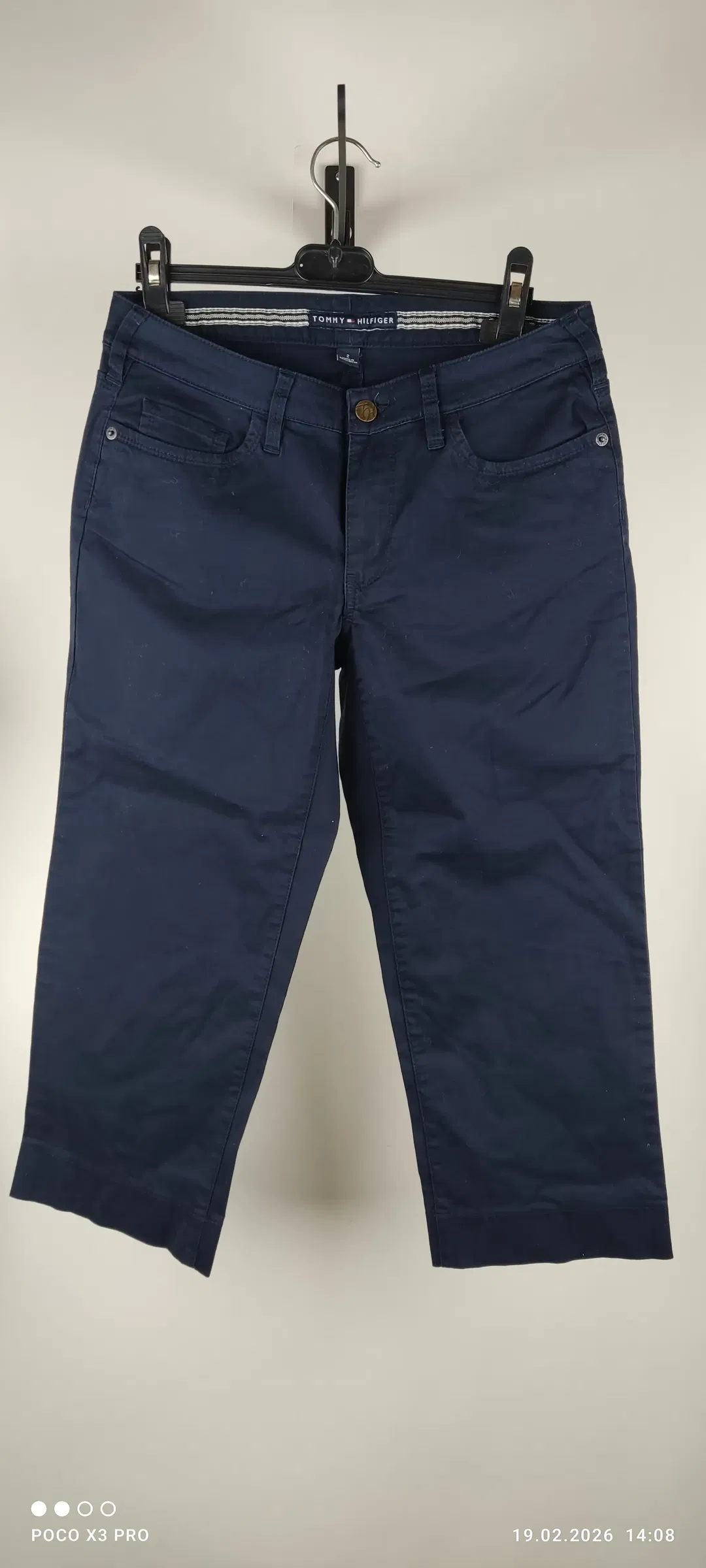 Tommy Hilfiger Damen Jeans - Bild 4