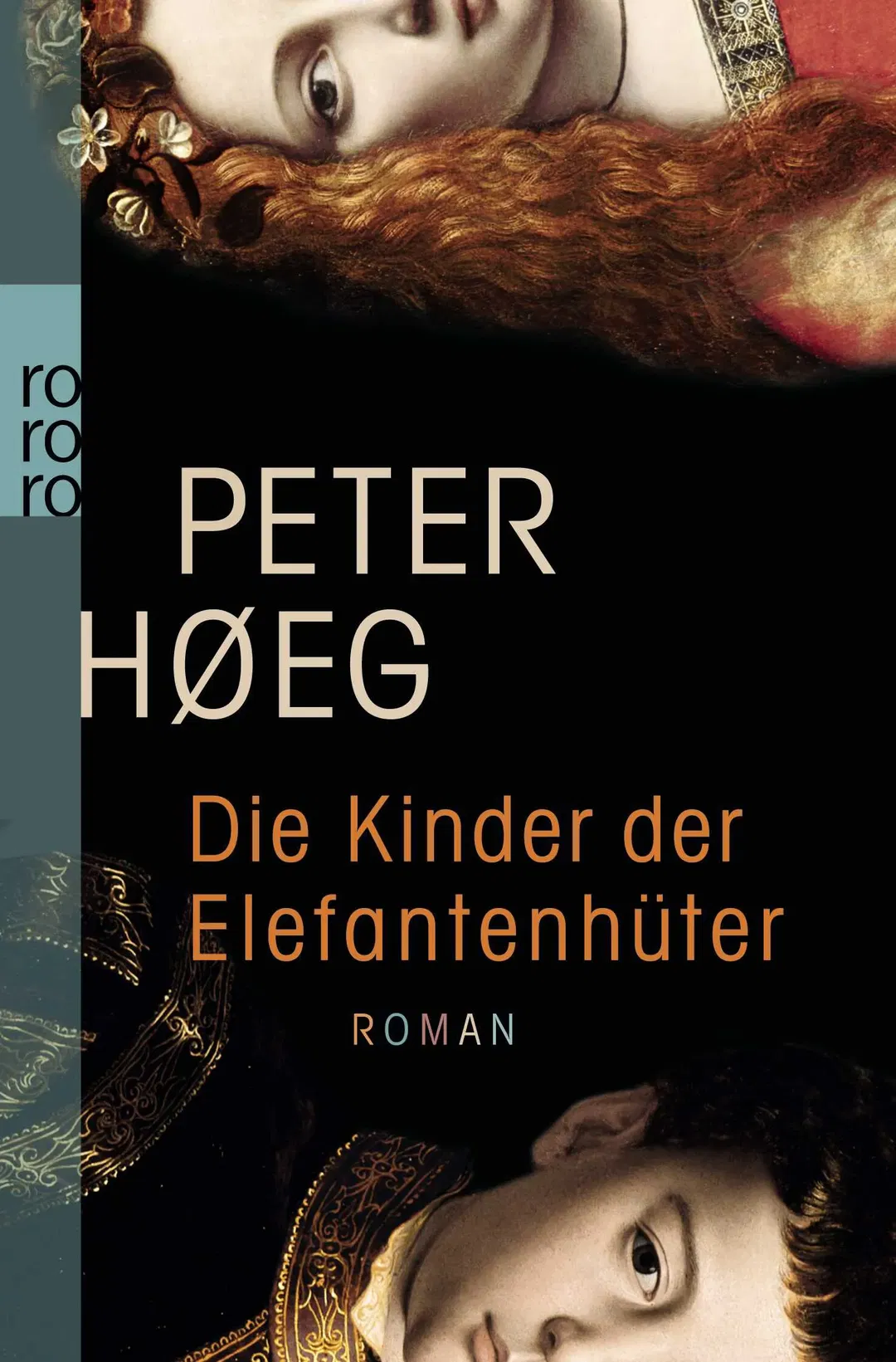 Die Kinder der Elefantenhüter - Peter Høeg - Bild 2