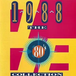 Various – The 80’s Collection 1988 | 2-CD Compilation | Time Life Music - Bild 1