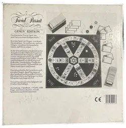 Trivial Pursuit - Genius Edition - Bild 2