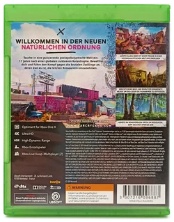 Xbox One Far Cry New Dawn - Bild 2