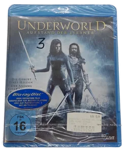 Blu-ray Disc 