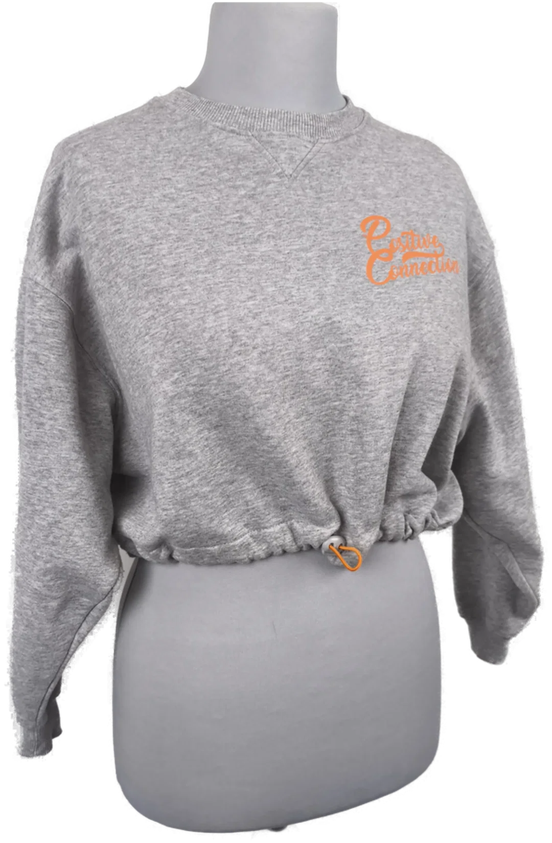 Pull&Bear, Damen, Sweater, Gr. XS - Bild 1