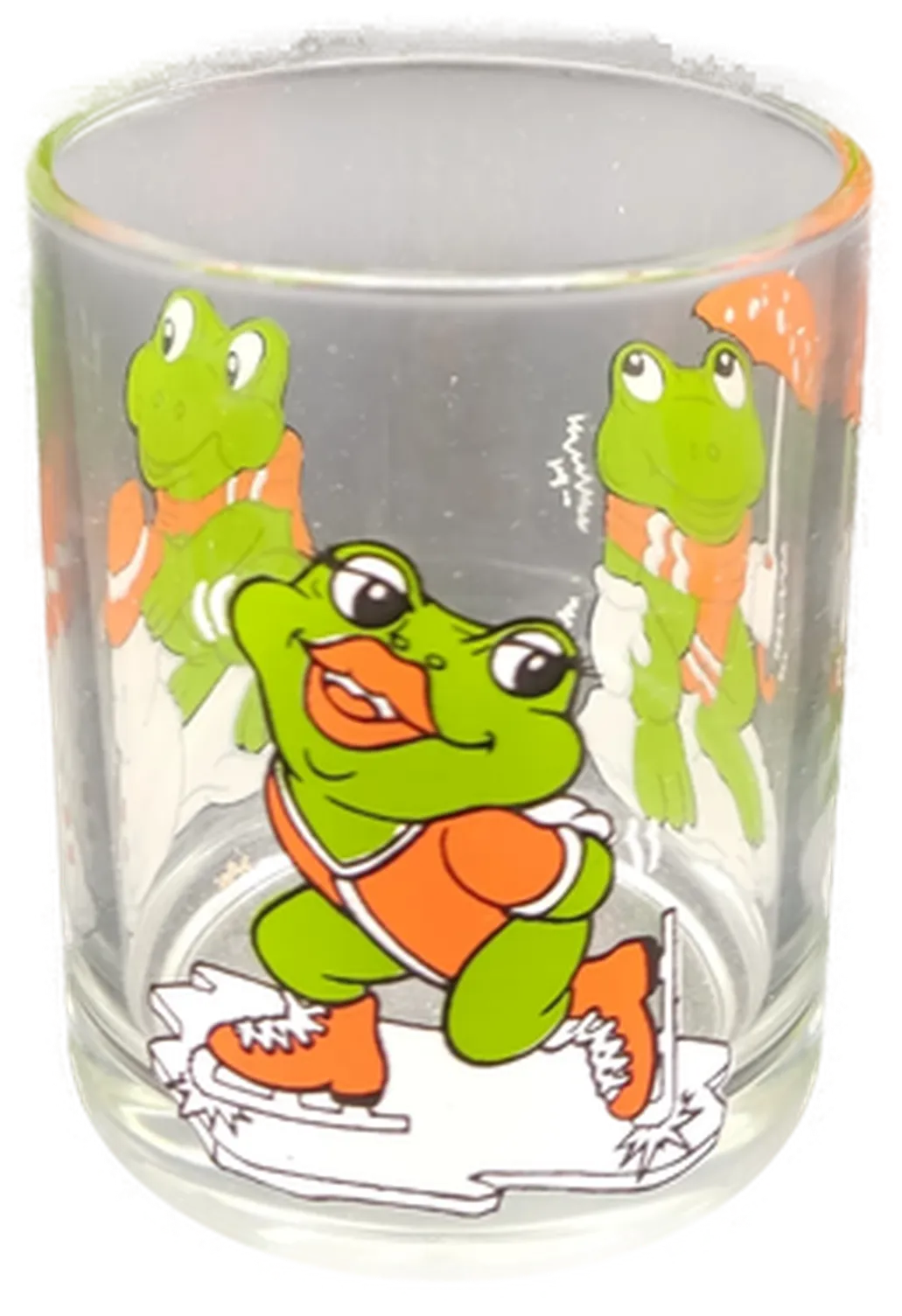Ferrero Glas 1991  – Bild 2