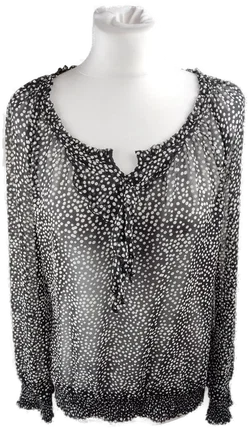 Esprit Bluse Gepunktet | Casual-Liebling – Vorschau 1