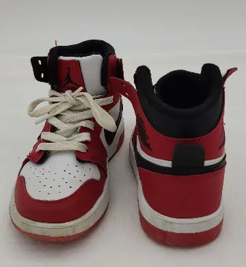 Nike Air Jordan - Kinderschuhe Gr. 27 – Bild 2