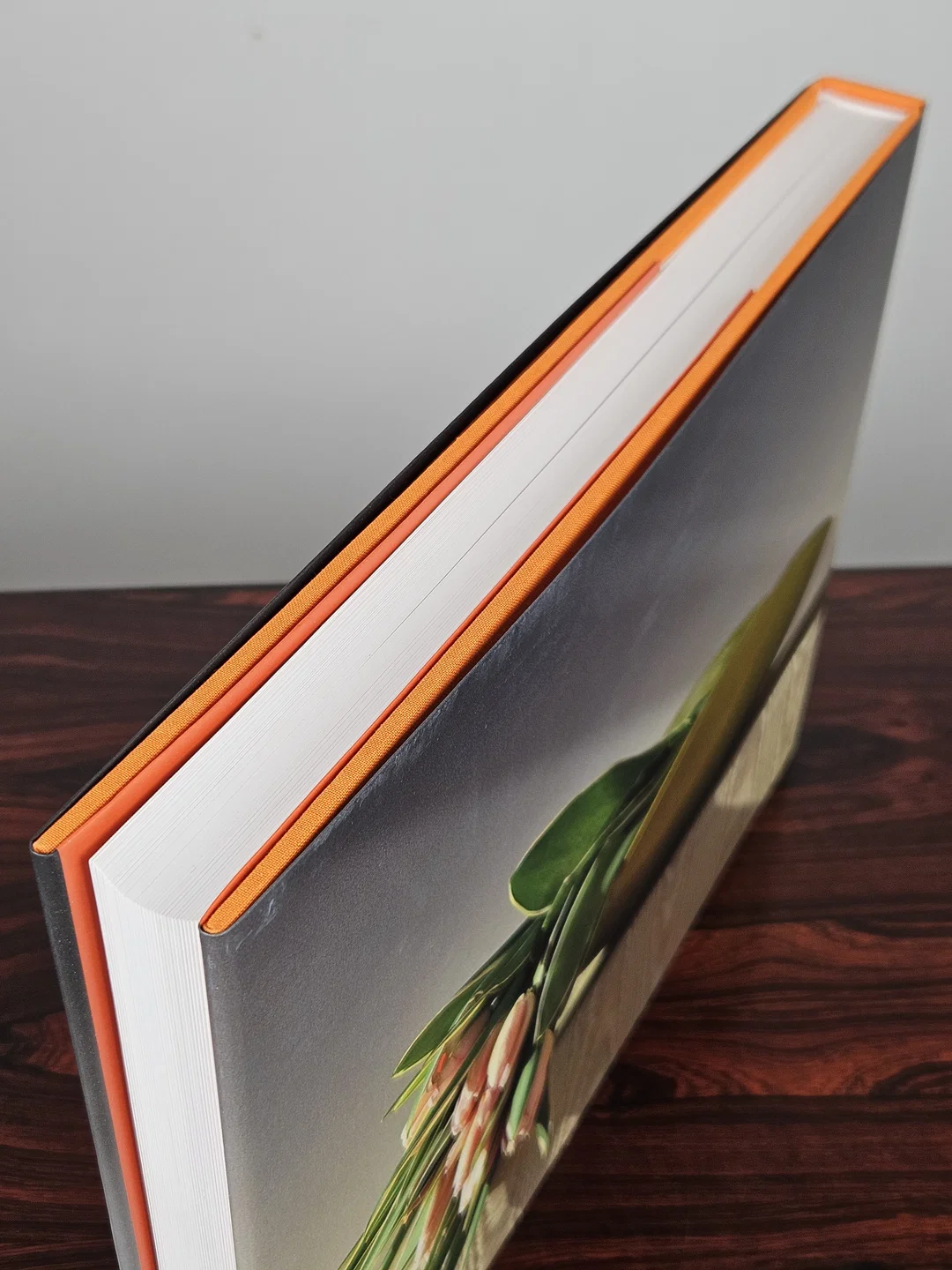 Mapplethorpe The Complete Flowers - Robert Mapplethorpe – Bild 3