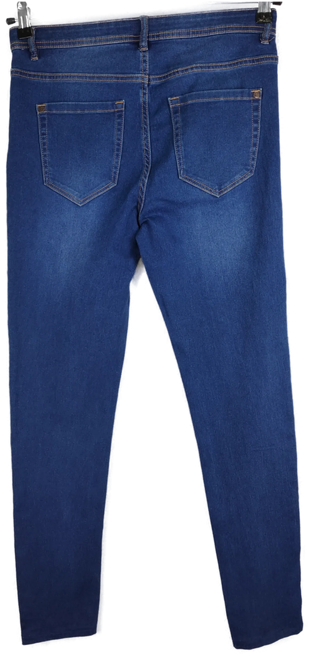 Jeans Sonstige W38 L36 Baumwolle | Zeitloser Klassiker – Bild 2