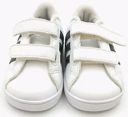 Adidas Kindersneaker weiß Gr. 20 – Vorschau 2