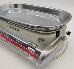 Vintage - Stube - Küchenwaage - Bild 2