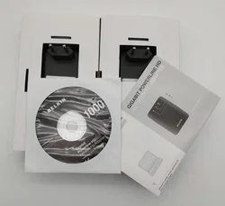 BELKIN Gigabit Powerline HD Starterkit - Originalverpackt - Bild 5