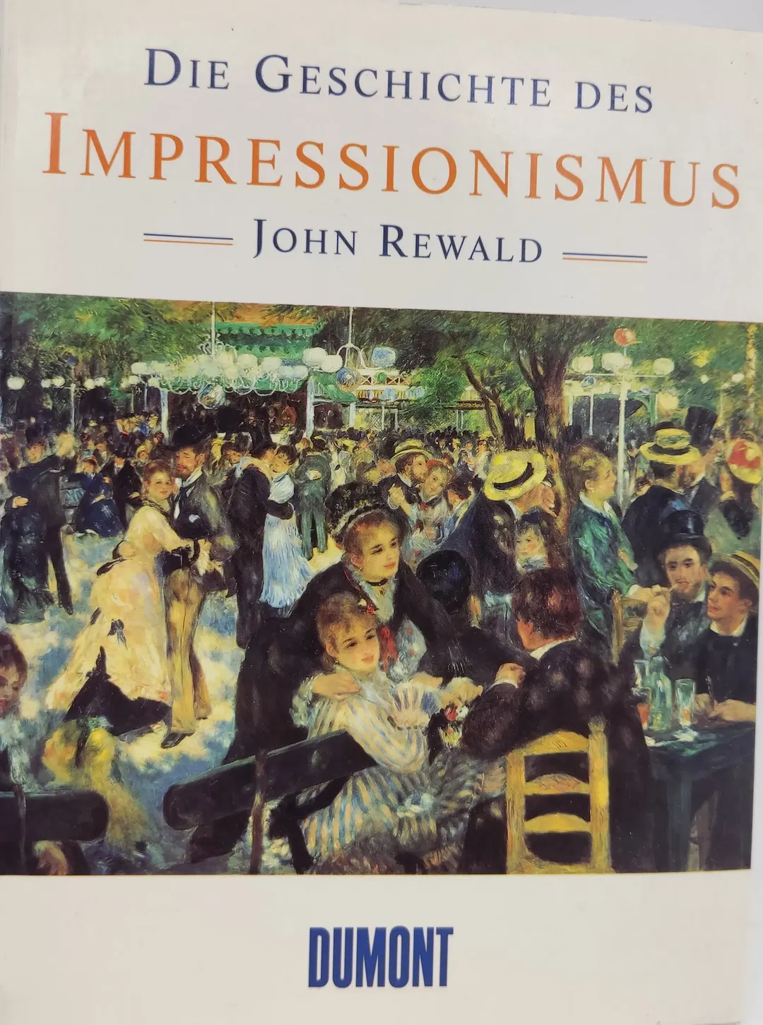 Die Geschichte des Impressionismus - John Rewald - Bild 2