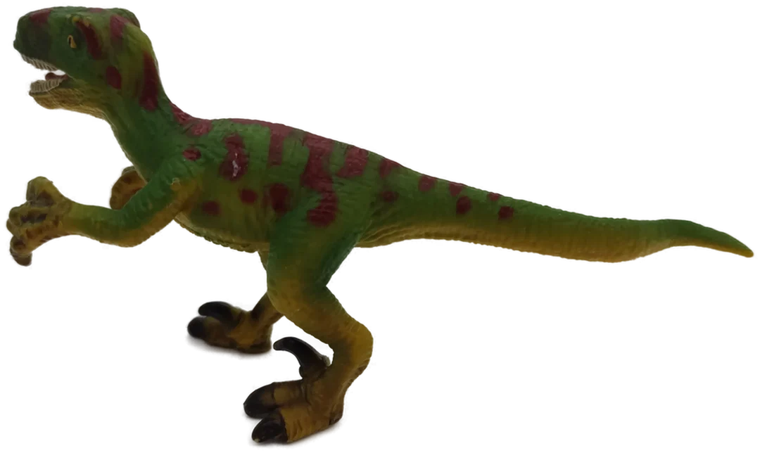 Schleich Dinosaurier Figuren Konvolut 4 Stück – Bild 13