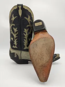 Cowboy Dream Stiefel unisex. mehrfarbig, Größe: 42 - Bild 3