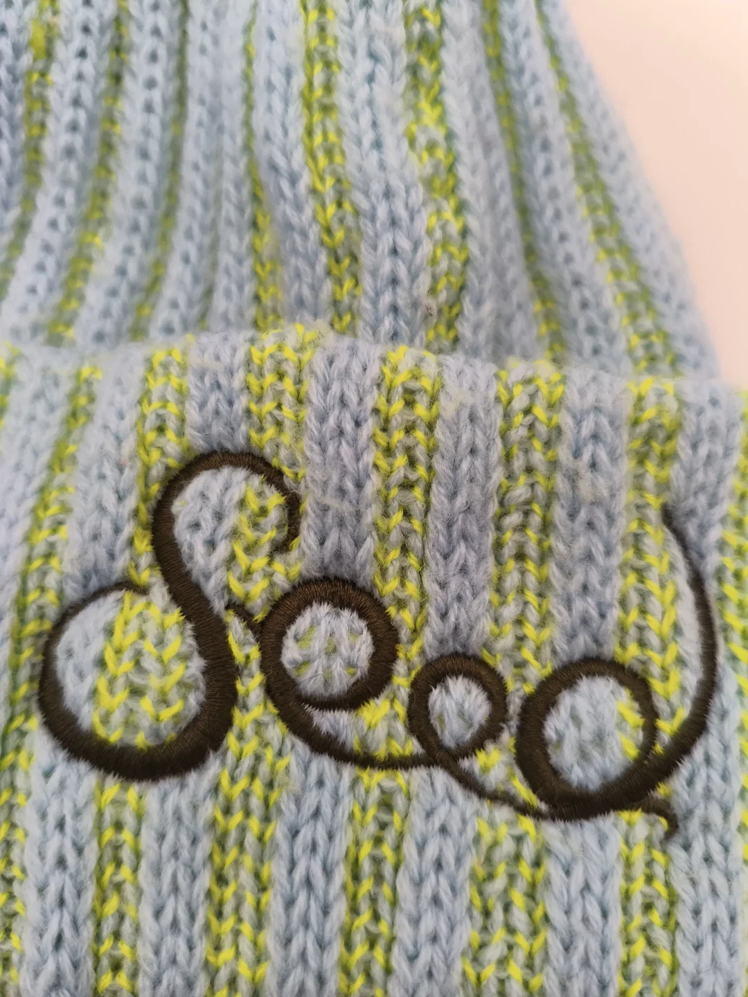 Haube Kinder Seed – Bild 2