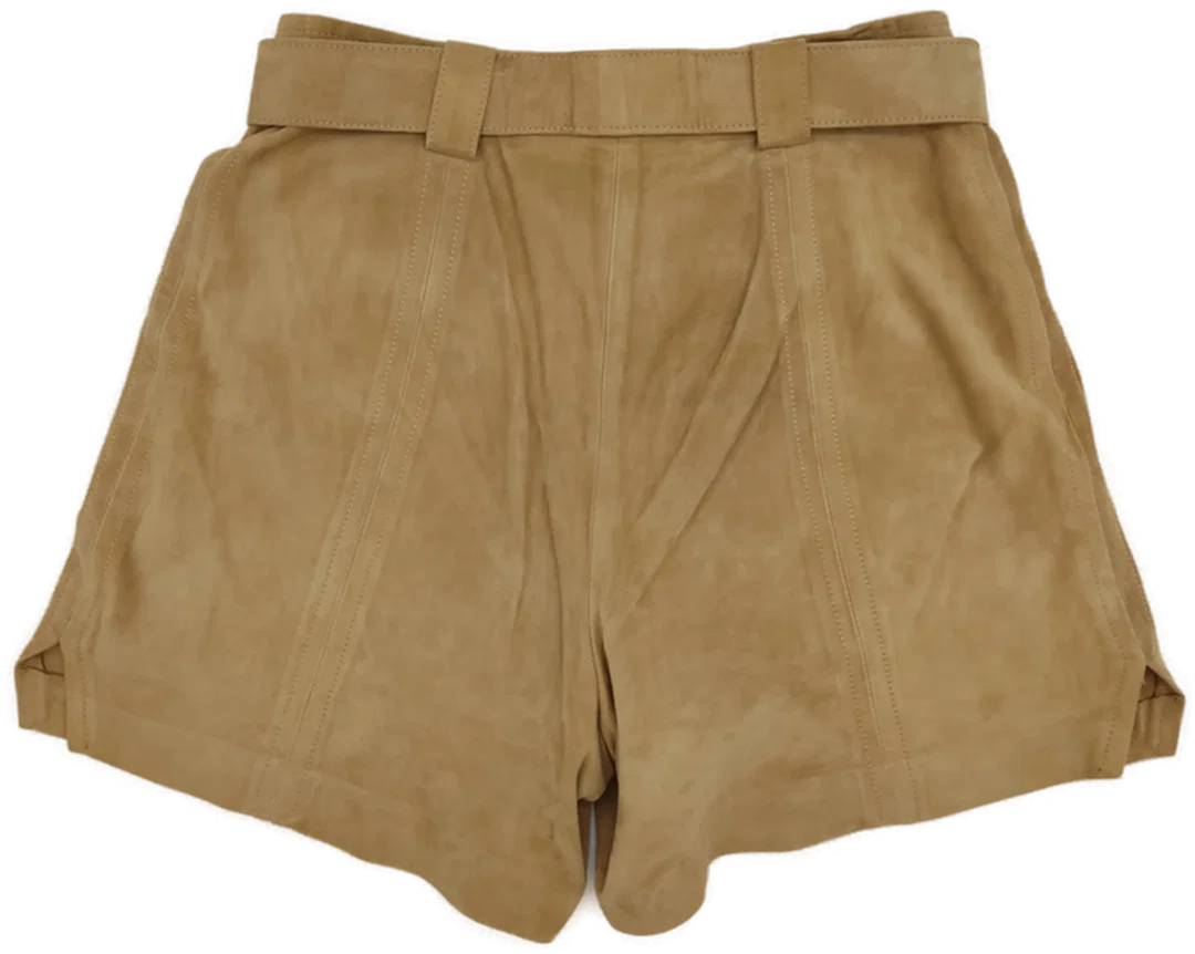 Ledershorts  – Bild 2