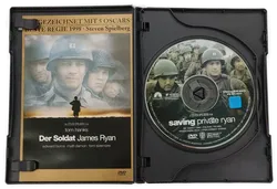 DVD 2 Disc´s 