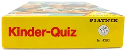 Piatnik Kinder-Quiz - Bild 5