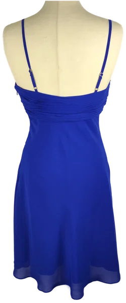 Damenballkleid Sa. Hara Minikleid Polyester Gr.36 | Party-Flirt - Bild 5