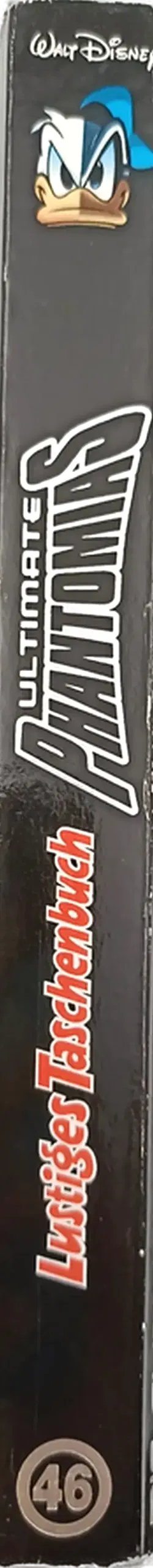 Disney Lustiges Taschenbuch 