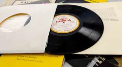 Klassikstunde - Klassik Mini- LPs - Bild 5