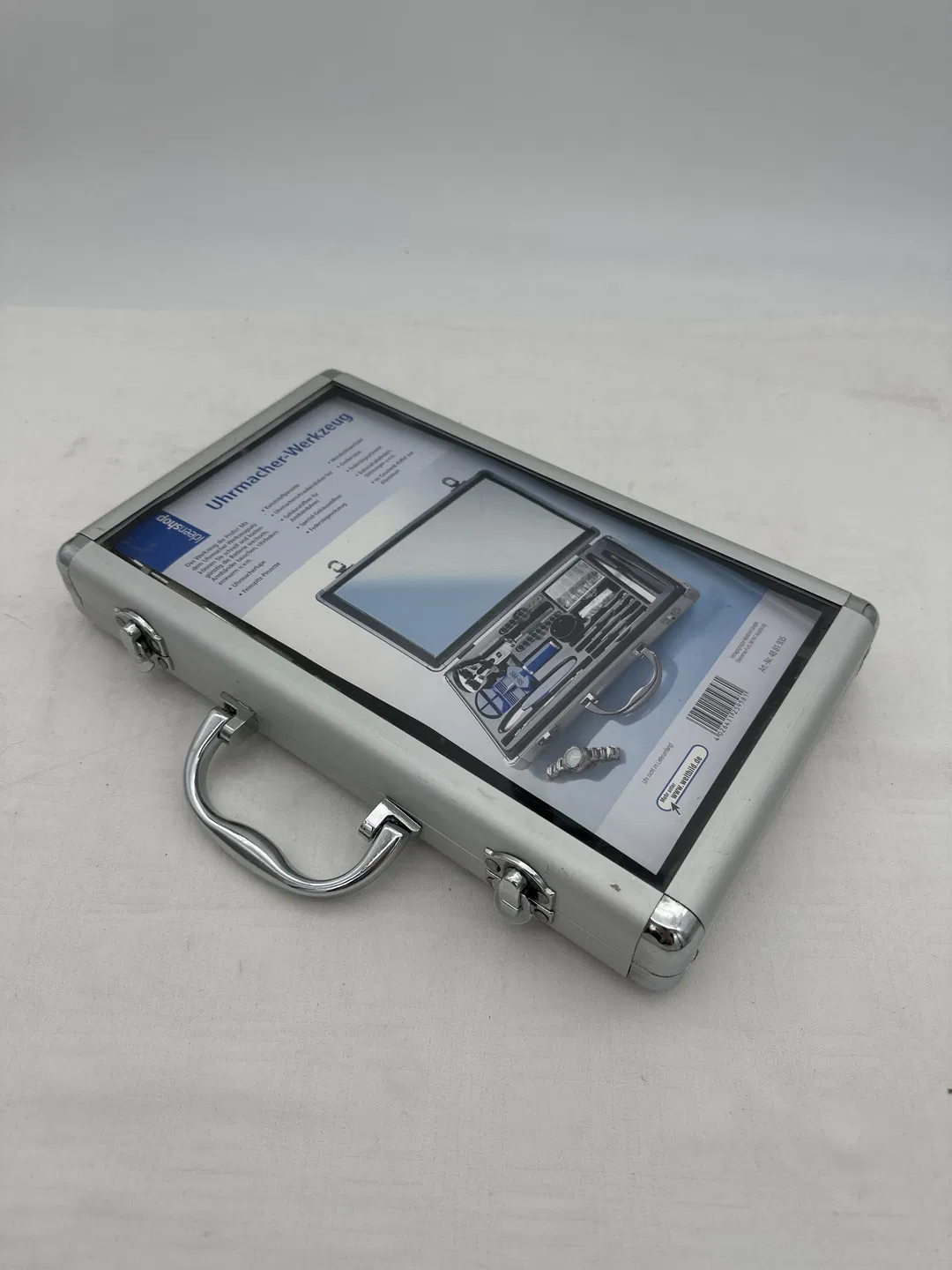Ideenshop - Uhrmacher Werkzeug - Bild 2