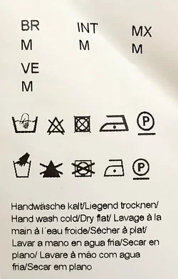 Hugo Boss Damen Pullover rot Gr. M - Bild 7