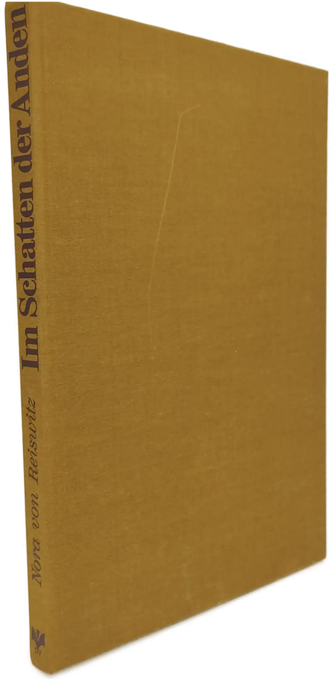 Im Schatten der Anden - Nora von Reiswitz - Bild 2