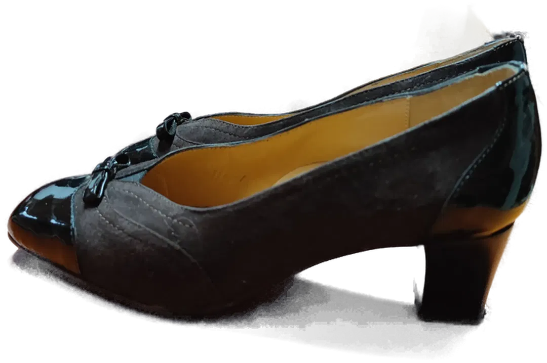 VillaVerde Damen Pumps - Größe 38 - Bild 1