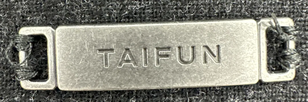 Taifun - Damenblazer - Gr. 40 – Bild 6