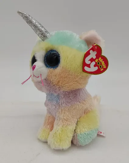ty Beanie Boos - Plüschfiguren - 2er Set – Bild 3