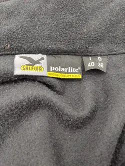 Salewa Damen Jacke mehrfarbig Gr. 36 - Bild 2