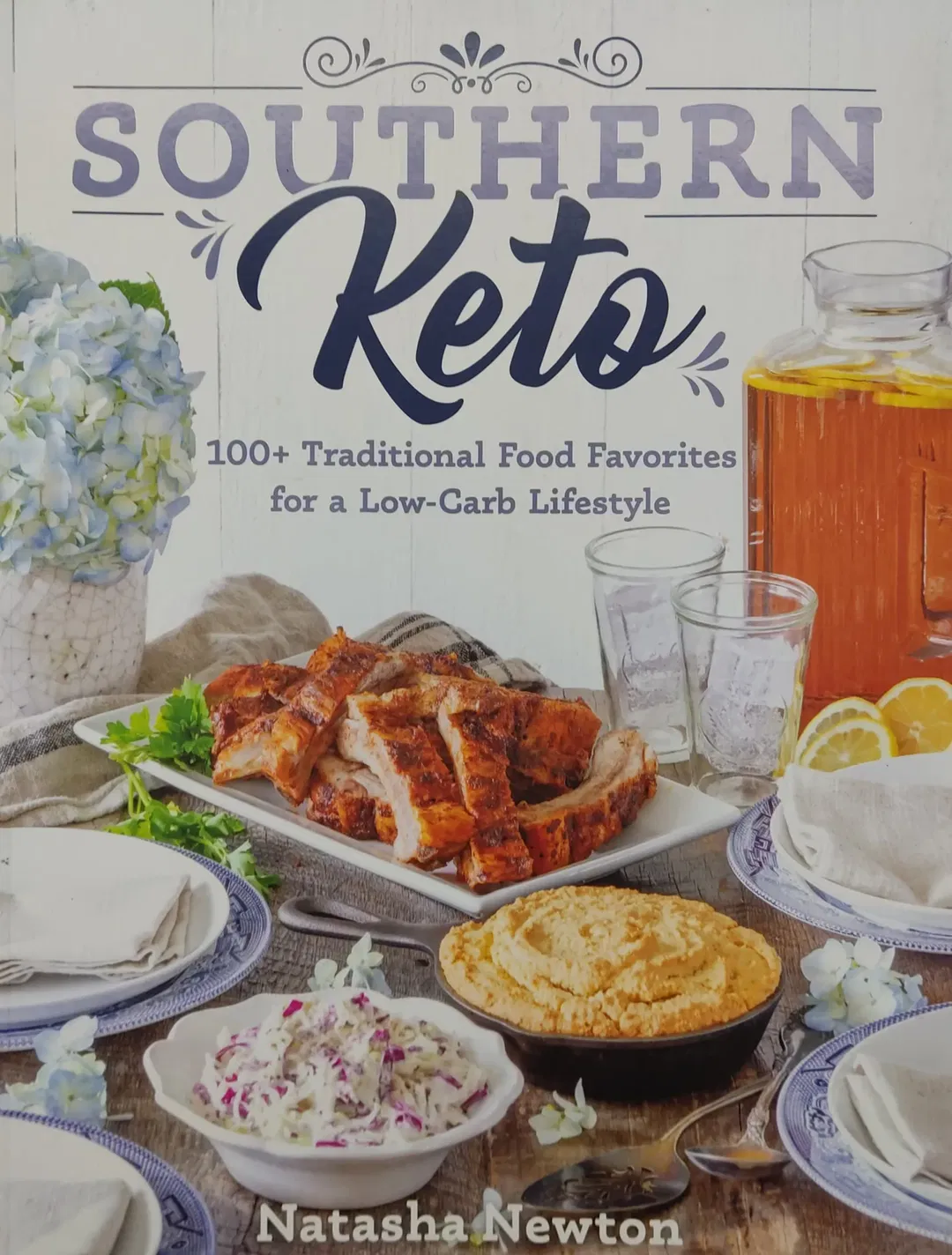 Southern Keto - Natascha Newton - Bild 2