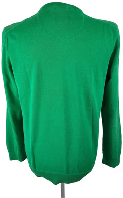 Herrenpullover s.Oliver Baumwolle Gr. 52 | Casual-Klassiker - Bild 3
