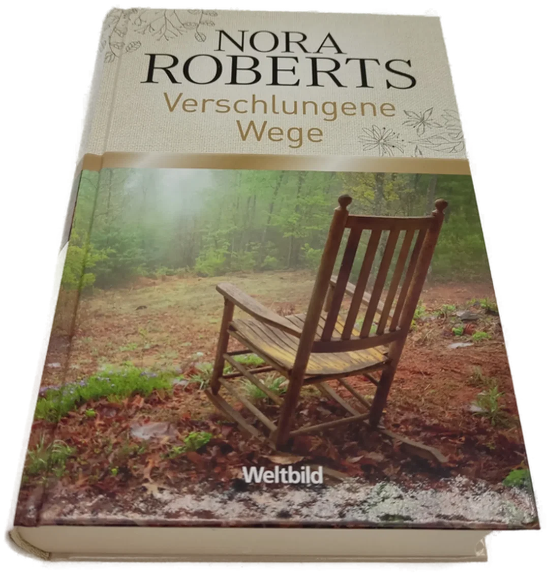 Nora Roberts - 17 Ausgaben  – Bild 18