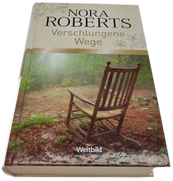 Nora Roberts - 17 Ausgaben - Gesamt 70,- Euro (Auch einzeln erhältlich!) - Bild 18