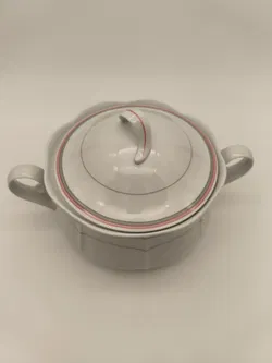 Suppenterrine, Winterling, Vintage - Bild 3