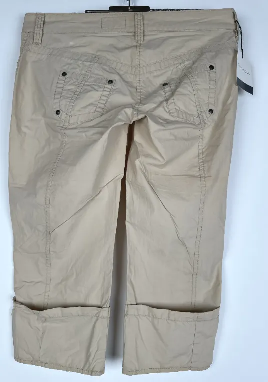 Calvin Klein - Damenhose 3/4 - Gr. 29 – Bild 2