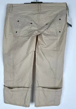 Calvin Klein - Damenhose 3/4 - Gr. 29 - Bild 2