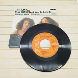 Baccara, Vinyl Singles, 4 Stück im Set  – Vorschau 5