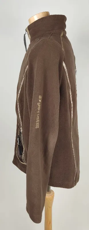 Sportalm - Damen Fleecejacke Gr. 46 – Bild 2