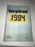 Neunzehnhundertvierundachtzig - George Orwell - Bild 2