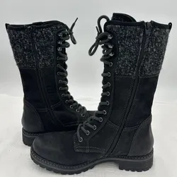 Fraiche - Damenstiefel - Gr. 42 - Bild 3