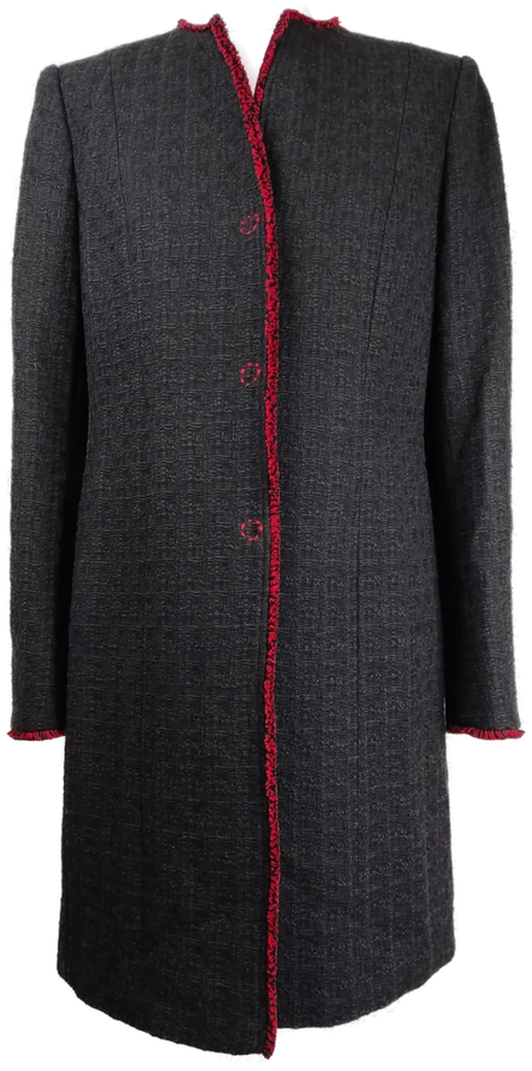 Trachtenjacke Gössl Sehr Gut Erhalten | Traditionsstück – Bild 10