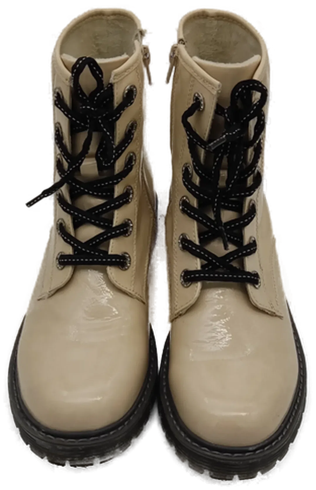 OMG! Damen Stiefeletten Gr. 40 – Bild 2
