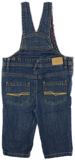 Esprit Baby Jeans blau Gr.74 - Bild 2