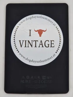 Kindle Paperwhite mit Hülle - 7. Generation - schwarz - Bild 9