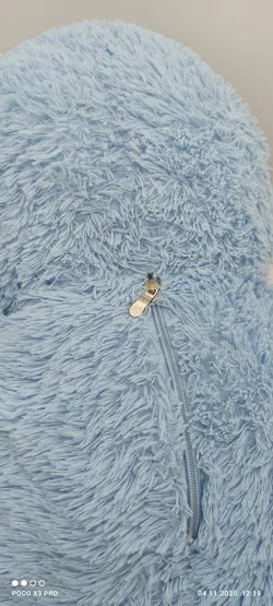 MorisMos Riesen Teddybär 