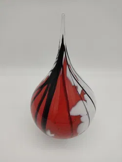  Grosse Deko-Glaszwiebel für Haus und Garten - Bild 3